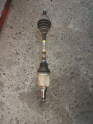 Oto Çıkma Parça / Ford / Tourneo Courier / Alt Takım / Aks / Çıkma Parça 