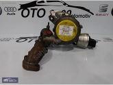 Oto Çıkma Parça / Audi / A3 / Motor / Turbo / Sıfır Parça 