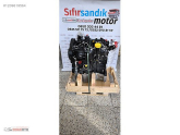 Nissan Qashqai 1.5 Dci (K9K846) Euro 5 Sıfır Motor