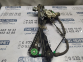 Oto Çıkma Parça / Ford / Focus / Oto Cam / Cam Krikosu / Çıkma Parça 