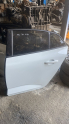 RENAULT MEGANE4 SOL ARKA KAPI OTO FEDAİ