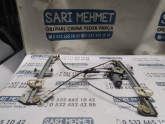 Oto Çıkma Parça / Peugeot / Partner / Oto Cam / Cam Krikosu / Çıkma Parça 