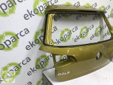 Oto Çıkma Parça / Volkswagen / Golf / Kaporta & Karoser / Bagaj Kapağı / Çıkma Parça 