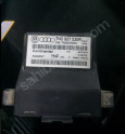 AUDİ A3 GATEWAY  7NO907530R