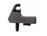 CITROEN NEMO- 08/16 GÜNEŞLİK AYAĞI AÇIK GRİ SAĞ/SOL (ADET)
