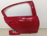 Oto Çıkma Parça / Fiat / Egea / Kaporta & Karoser / Sağ Arka Kapı / Çıkma Parça 