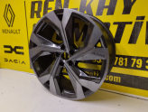 Oto Çıkma Parça / Renault / Austral / Jant & Lastik / Çelik Jant / Çıkma Parça 