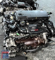 Oto Çıkma Parça / Ford / Fiesta / Motor / Motor (komple) / Çıkma Parça 