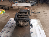 Oto Çıkma Parça / Peugeot / 307 / Motor / Motor (komple) / Çıkma Parça 