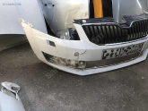 Oto Çıkma Parça / Skoda / Octavia / Tampon / Ön Tampon / Çıkma Parça 