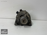 FORD FOCUS 2.5 ŞARJ DİNAMOSU HATASIZ MONTECAR 2