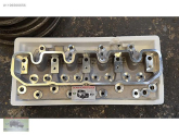 Oto Çıkma Parça / Land Rover / Defender / Motor / Silindir Kapağı / Sıfır Parça 