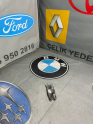 FORD FOCUS 18 ÖN TAMPON BRAKETİ SAĞ SIFIR JX7B17B958A1E