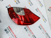 Oto Çıkma Parça / Renault / Scenic / Far & Stop / Sağ Arka Stop / Çıkma Parça 