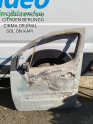 Oto Çıkma Parça / Peugeot / Partner / Kaporta & Karoser / Sol Ön Kapı / Çıkma Parça 