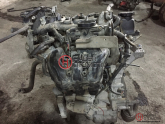 Oto Çıkma Parça / Toyota / Yaris / Motor / Motor (komple) / Çıkma Parça 