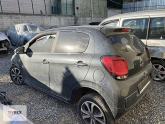 Oto Çıkma Parça / Citroen / C1 / Far & Stop / Sağ Arka Stop / Çıkma Parça 