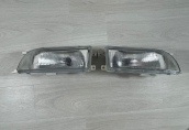 Oto Çıkma Parça / Toyota / Corolla / Far & Stop / Sol Ön Far / Sıfır Parça 