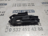 Oto Çıkma Parça / Opel / Corsa / Tampon / Tampon Braketi / Yan Sanayi 