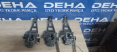 Oto Çıkma Parça / Ford / Focus / Oto Cam / Silecek Mekanizması / Çıkma Parça 