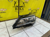 Oto Çıkma Parça / Opel / Astra / Far & Stop / Sol Ön Far / Çıkma Parça 