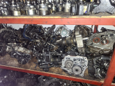 Oto Çıkma Parça / Opel / Astra / Vites / Vites Dişlisi / Çıkma Parça 