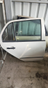 Skoda Fabia 2004 model sağ arka kapı