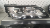 AUDİ A7 2011-2014 SAĞ FAR LEDLİ ZENONLU 3 BEYİNLİ MODEL