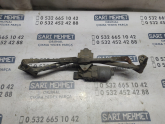 Oto Çıkma Parça / Volkswagen / Polo / Oto Cam / Silecek Motoru / Çıkma Parça 