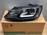 Oto Çıkma Parça / Volkswagen / Jetta / Far & Stop / Sol Ön Far / Sıfır Parça 