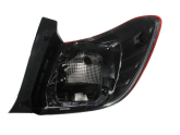 DACIA SANDERO- 17/20 STOP LAMBASI SOL KIRMIZI/BEYAZ (MARS/TW-Y)