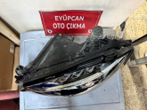Oto Çıkma Parça / Mercedes / C180 / Far & Stop / Sol Ön Far / Çıkma Parça 