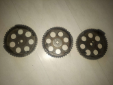 Oto Çıkma Parça / Opel / Tigra / Motor / Eksantrik Dişlisi / Çıkma Parça 