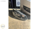 Oto Çıkma Parça / Volkswagen / Polo / Tampon / Orta Izgara / Çıkma Parça 
