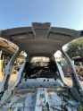 RENAULT CLİO 4 GÜNEŞLİK