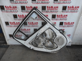 Oto Çıkma Parça / Hyundai / i20 / Kaporta & Karoser / Sol Arka Kapı / Çıkma Parça 