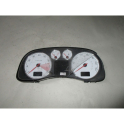 Peugeot 307 Benzinli Kilometre Saati Gösterge Paneli P9655183080