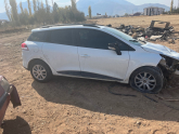 Oto Çıkma Parça / Renault / Clio / Alt Takım / Arka Dingil / Çıkma Parça 