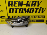 260108354R RENAULT KADJAR SAĞ ÖN FAR LEDLİ ZENON ORJ ÇIKMA RENKAY