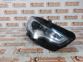 Oto Çıkma Parça / Audi / A6 / Beyin / Park Sensör Beyni / Çıkma Parça 