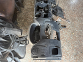 Oto Çıkma Parça / Renault / Master / Kalorifer / Kalorifer Izgarası / Çıkma Parça 