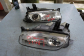 Oto Çıkma Parça / Mazda / Lantis / Far & Stop / Sağ Ön Far / Çıkma Parça 