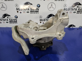 BMW 3 SERİ G20 SOL ON TASIYICI 621654