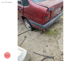 Oto Çıkma Parça / Fiat / Tempra / Tampon / Arka Tampon / Çıkma Parça 