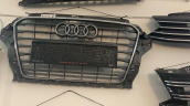 AUDİ A5 ÖN PANJUR ÇIKMA ORJİNAL PARÇALAR