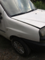 Hurda Belgeli Araçlar / Fiat / Doblo