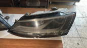 Oto Çıkma Parça / Volkswagen / Jetta / Far & Stop / Sağ Ön Far / Çıkma Parça 