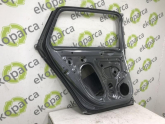 Oto Çıkma Parça / Skoda / Superb / Kaporta & Karoser / Sol Arka Kapı / Çıkma Parça 