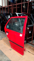 Oto Çıkma Parça / Volkswagen / Golf / Kaporta & Karoser / Sağ Arka Kapı / Çıkma Parça 