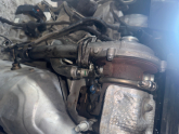 Oto Çıkma Parça / Opel / Corsa / Motor / Turbo / Çıkma Parça 